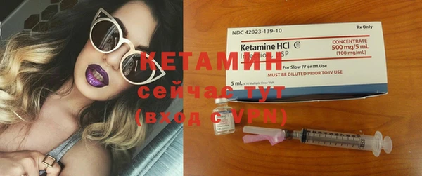 молекула духа Осташков