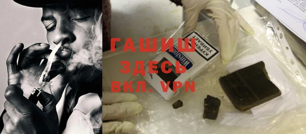 молекула духа Осташков