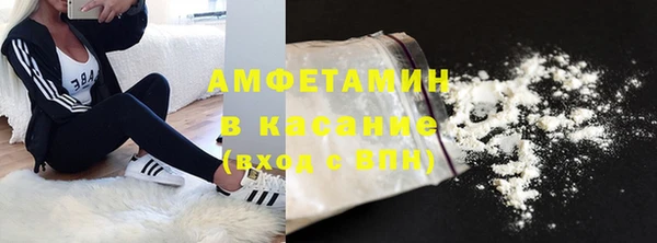 молекула духа Осташков