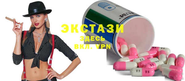 молекула духа Осташков