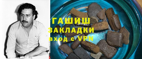 молекула духа Осташков