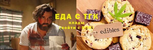 молекула духа Осташков