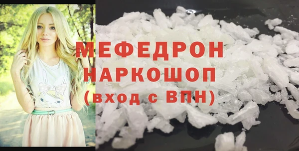 молекула духа Осташков